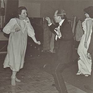 Meet your Posher, Kay